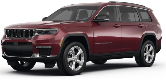 JEEP GRAND CHEROKEE 2021 1C4RJKBGXM8133155 image JEEP GRAND CHEROKEE 2021 1C4RJKBGXM8133155 image